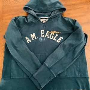 A&E Sweatshirt